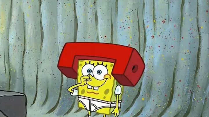 【Ready-to-eat】Spongebob SquarePants Conspiracy Theory: The Villain Patrick