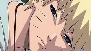 Naruto handsome moment