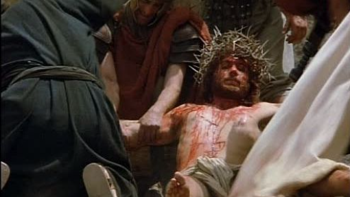 Jesus the Movie (1999) Part 2