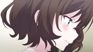 180-Byo de Kimi no Mimi o Shiawase ni Dekiru ka? - Ep05 [Sub Indo]