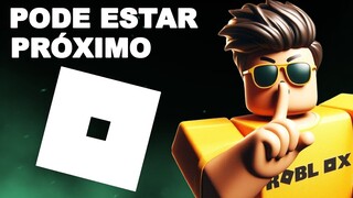 JOGADORES DE ROBLOX ACABARAM DE DESCOBRIR