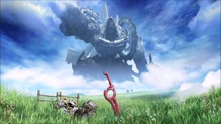 Xenoblade Chronicles OST - Memories