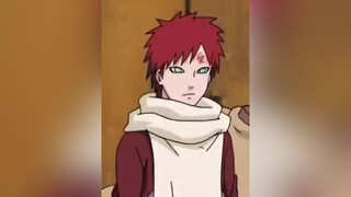 Sáng đi họp , Chiều đi trượt tuyết 🔥🔥❄star_sky❄ allstyle_team😁 naruto anime edit gaara