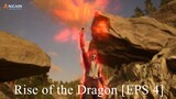 [DONGHUA] Rise of the Dragon [EPS 4]