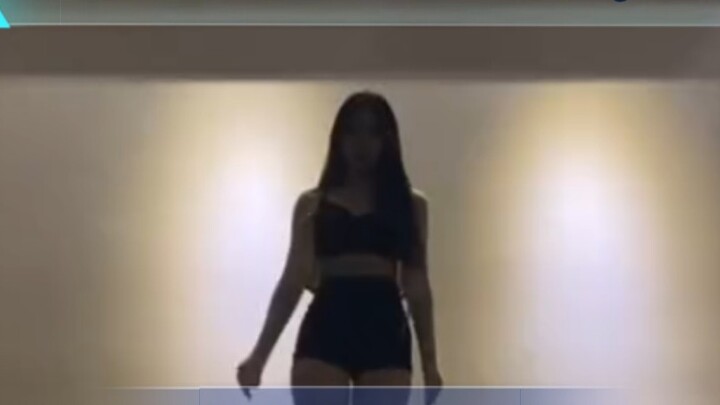 A longer one