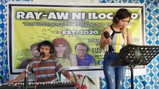 KUSILAPAN KA - Cover by DJ Clang | RAY-AW NI ILOCANO