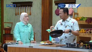 RCTI HD • Dapur Untung Ada Rudy • ( Feat Chef Rudy Choirudin ) • Selasa 1 Januari 2025