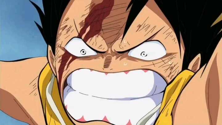 luffy