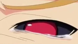 Bahkan pria kuat seperti Naruto pun meneteskan air mata saat bertemu ibunya