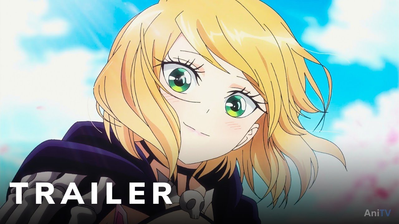 Love after World Domination, Official Trailer