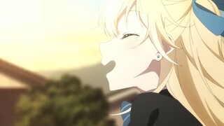 PV Karakter Chitose Is in the Ramune Bottle | Oktober 2025