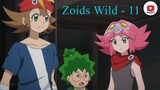 Zoids Wild - 11