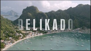 Delikado (2022)