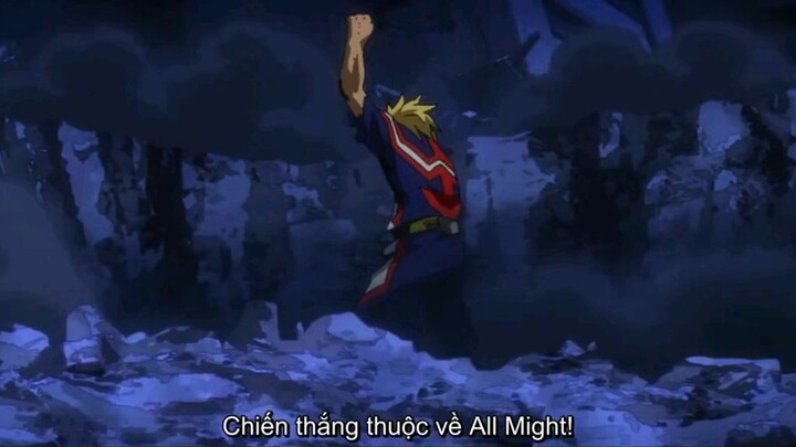 All Might🤗🤗