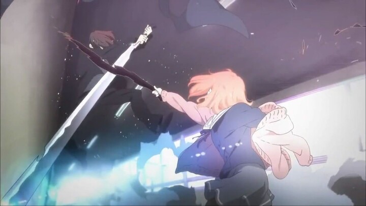 Gilaaaa !! Se-OP ini kekuatan Mirai 🔥