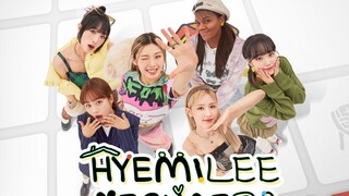 HyeMiLeeYeChaePa (engsub) ep 3
