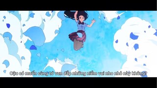 Opening - Komi Can’t Communicate [Việt sub] | Cinderella - CINDERGIRL