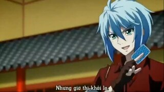 Có là vị thần thì cũng bị đánh bại #anime