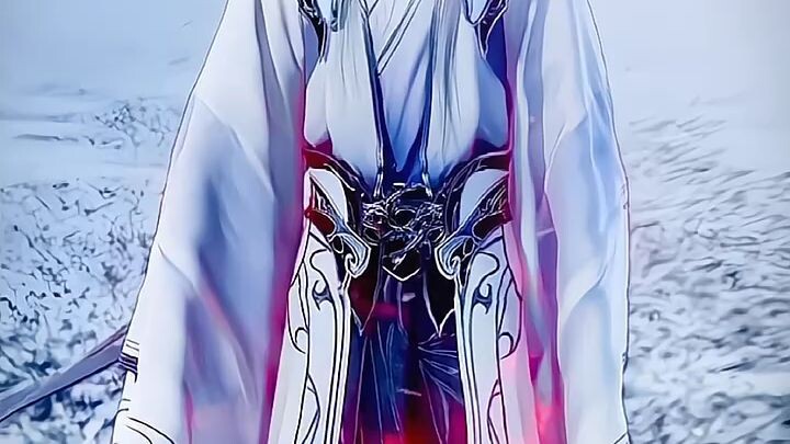 Donghua Renegade Immortal 🔥