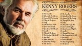 Kenny Rogers Greatest Hits Full Album