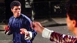 Bruce Leroy distributes Justice and High kicks | The Last Dragon | CLIP