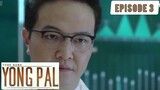 Code Name Yong Pal Episode 3 Tagalog Dubbed