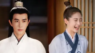 The Moon Bright For You (明月曾照江东寒) Chinese Drama 2020