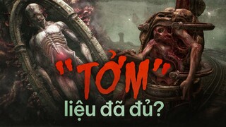 Tuyệt Tác Bệnh Hoạn - SCORN I PHÊ Game “PHÁN”