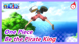 [One Piece] To Be the Pirate King_1