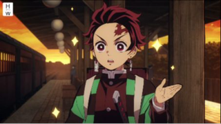 Demon Slayer Season 2 - Phố Đèn Đỏ Tập 1 Và Những Khoảnh Khắc ĐÁNG NHỚ