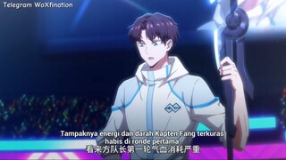 World Best Martial Artist Eps 07 sub indo