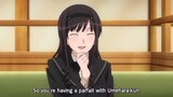 Amagami SS OVA Episode 1 Sub English