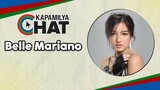 Belle Mariano | Kapamilya Chat