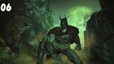 Mencari Kebenaran - Batman Arkham Asylum Part 6