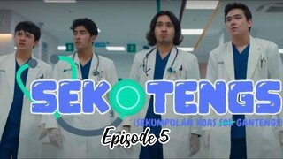 SKTNGS EPISODE 5