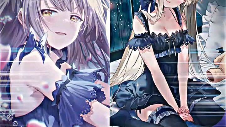Waduh Mahiru Jadi Succubus Yang Haus Akan Cinta Dari...😋🤣