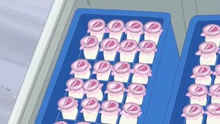 Doraemon Episode 569