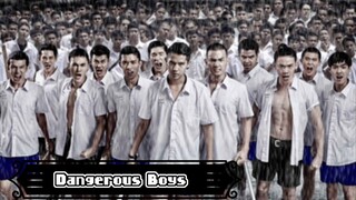 Dangerous Boys (2014)