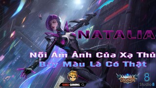 Mobile Legends: Bang Bang | 1 COMBO BAY MÀU XẠ THỦ LÀ CÓ THẬT - 15 MẠNG LÀ DỄ