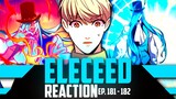 A Blast from the Past | Eleceed Live Reaction