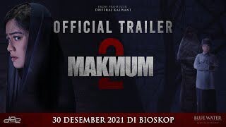 Makmum 2 (2021)