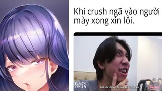 MEME ẢNH CHẾ HÀI HƯỚC, ẢNH CHẾ MEMES #81 ( có nhiều link hay)