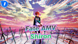 [Fate AMV] Jalan yang diambil oleh Shiron_1