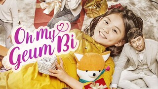 Oh My Geum Bi EPS 08~ SUB INDO