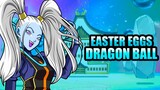 CURIOSIDADES E EASTER EGGS DE DRAGON BALL