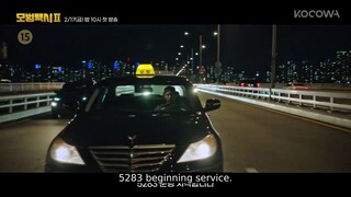 Taxi Driver 2 : Ep 2 (2023) 🚖 - Watch Now for FREE! Link in Description