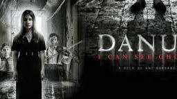 Danur (2017)