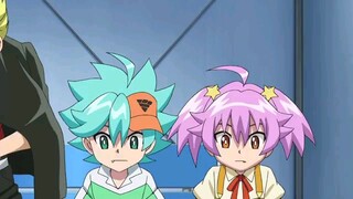 Beyblade burst episode 22 in english