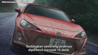 MF Ghost Season 2 Episode 6 (Subtitle Indonesia)