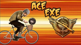 ACE EXE | ROAD TO ACE